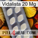 Vidalista 20 Mg 08